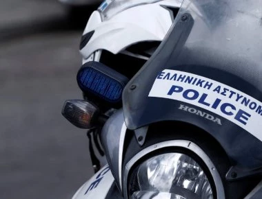 Κατέληξε η 10χρονη που χτυπήθηκε χθες από μοτοσικλετιστή της ΕΛ.ΑΣ. στη Θεσσαλονίκη